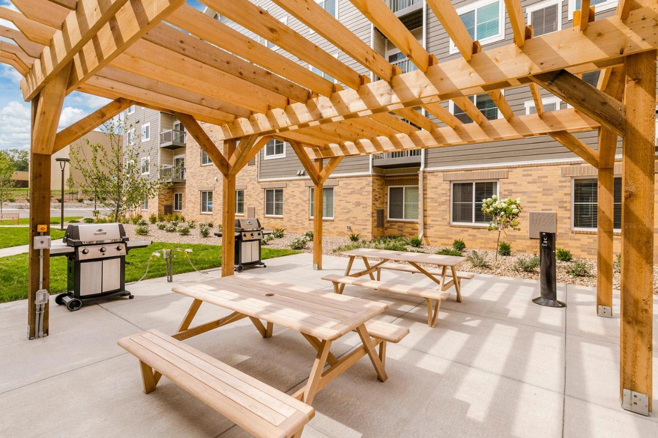 Waterwalk Extended Stay By Wyndham Charlotte - Arrowood Exterior photo