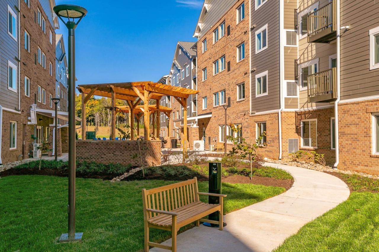 Waterwalk Extended Stay By Wyndham Charlotte - Arrowood Exterior photo