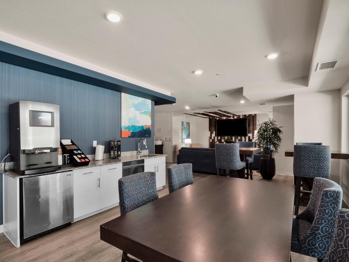 Waterwalk Extended Stay By Wyndham Charlotte - Arrowood Exterior photo