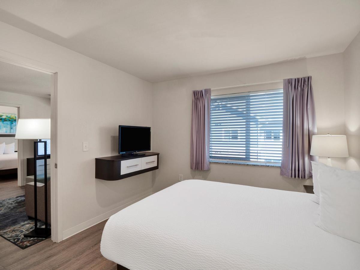Waterwalk Extended Stay By Wyndham Charlotte - Arrowood Exterior photo