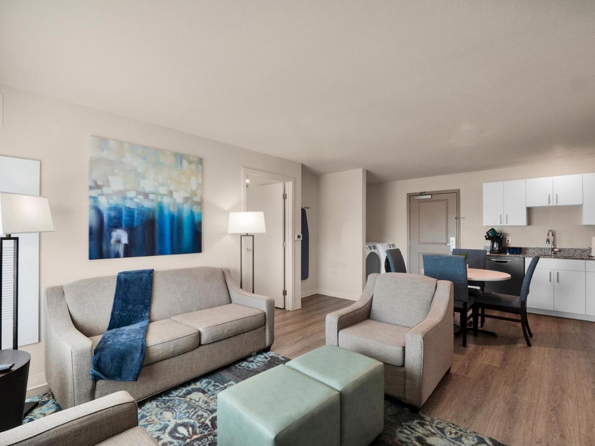 Waterwalk Extended Stay By Wyndham Charlotte - Arrowood Exterior photo