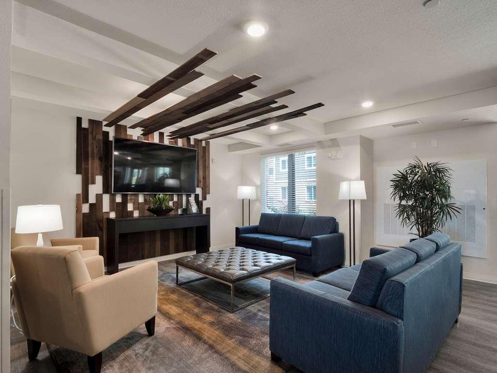 Waterwalk Extended Stay By Wyndham Charlotte - Arrowood Interior photo