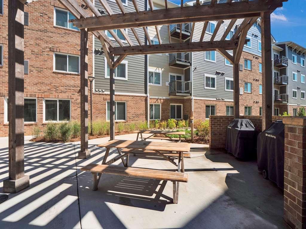 Waterwalk Extended Stay By Wyndham Charlotte - Arrowood Exterior photo