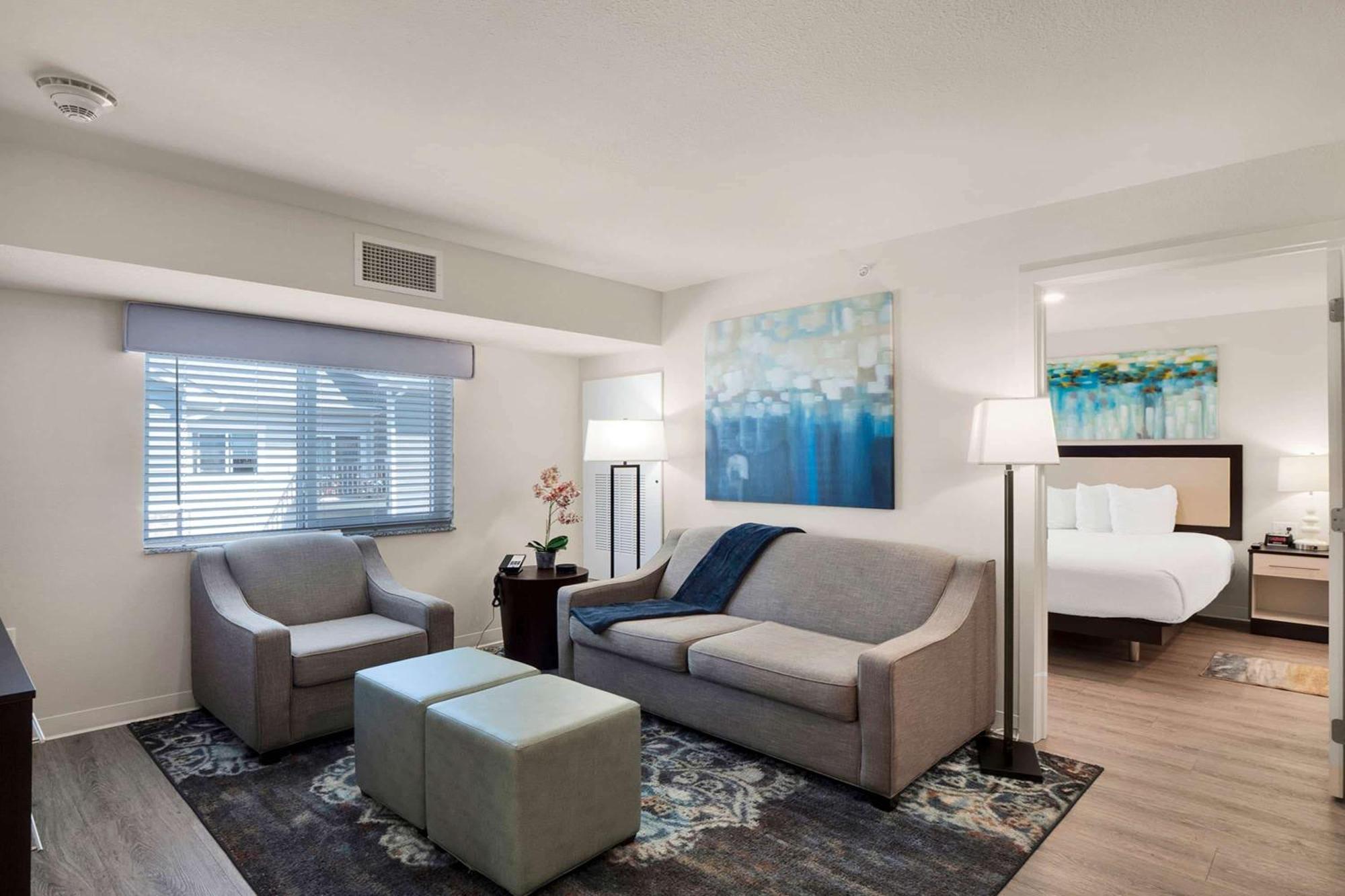 Waterwalk Extended Stay By Wyndham Charlotte - Arrowood Exterior photo