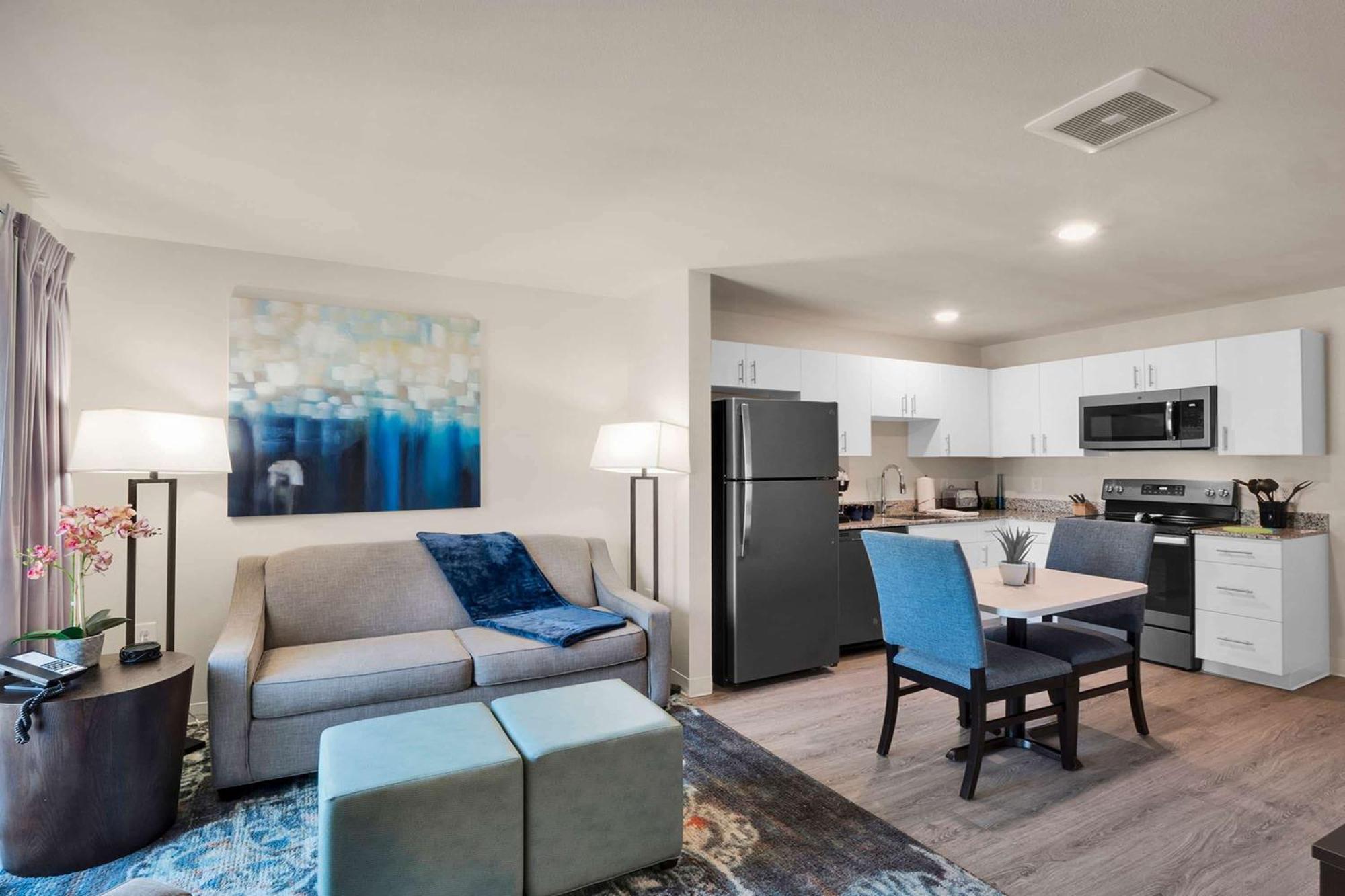 Waterwalk Extended Stay By Wyndham Charlotte - Arrowood Exterior photo