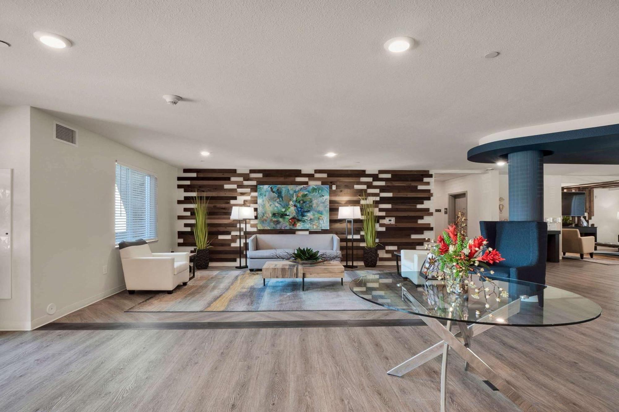 Waterwalk Extended Stay By Wyndham Charlotte - Arrowood Exterior photo